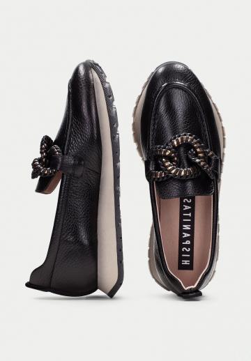 Полуботинки