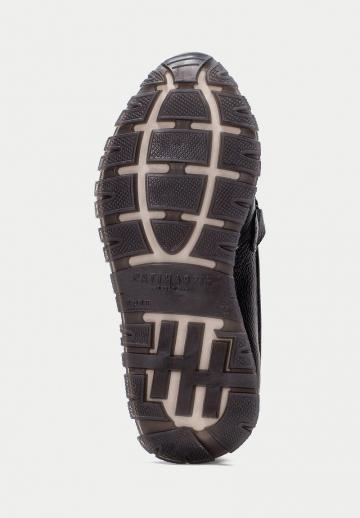 Полуботинки