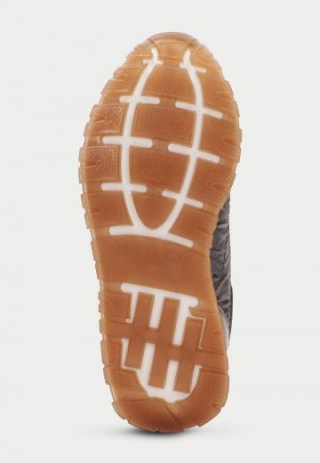 Кеды без шнуровки