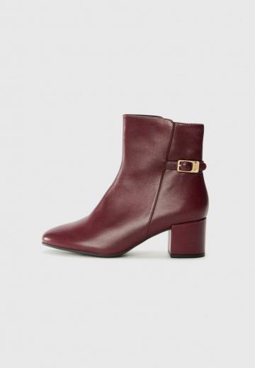 Полусапожки