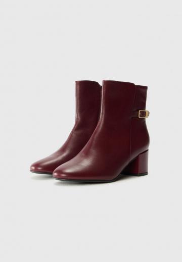 Полусапожки