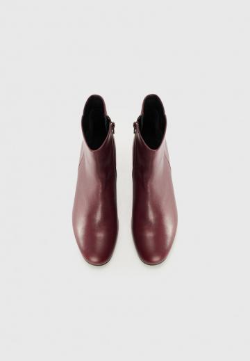 Полусапожки