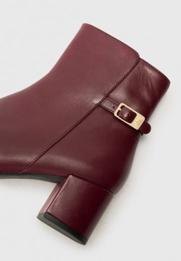 Полусапожки