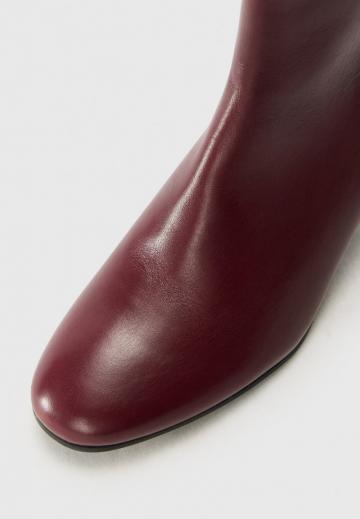 Полусапожки