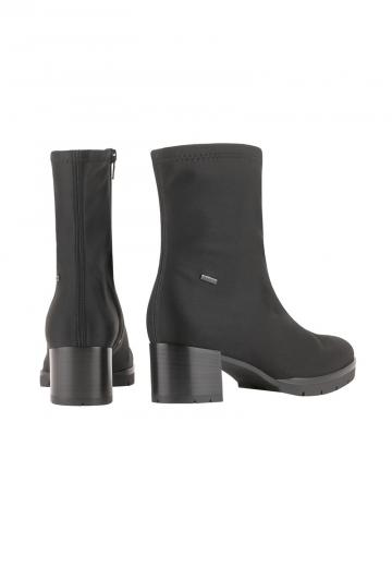 Полусапожки на платформе