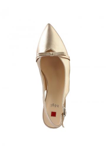 Гандбольные кроссовки