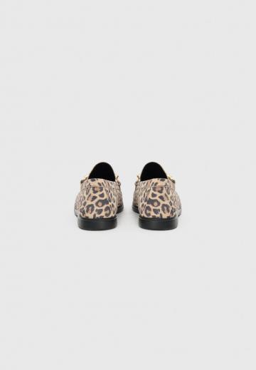 Полуботинки