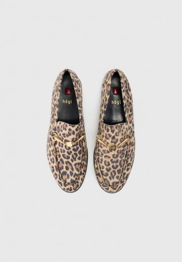 Полуботинки