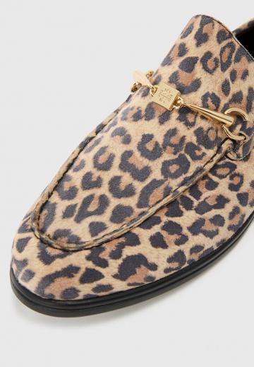 Полуботинки