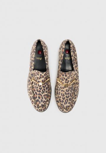 Полуботинки