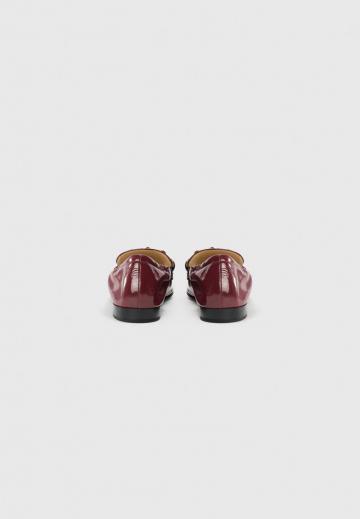 Полуботинки