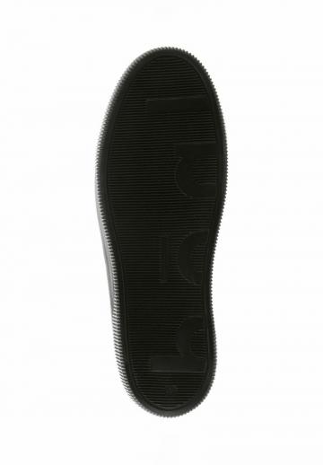 Кеды без шнуровки