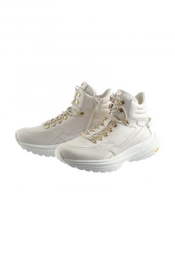 Высокие кеды