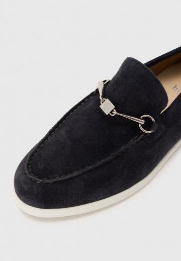 Полуботинки