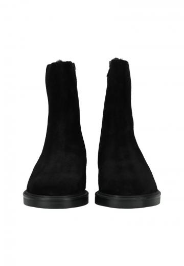 Зимние ботинки