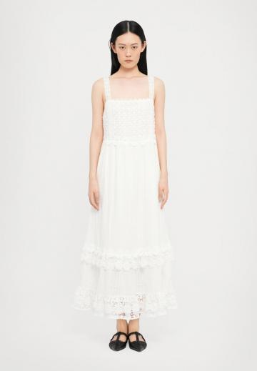 Платье макси