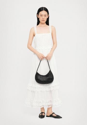 Платье макси