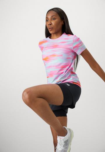 Спортивная майка