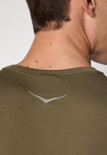 Спортивная майка