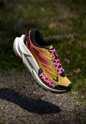 Беговые кроссовки