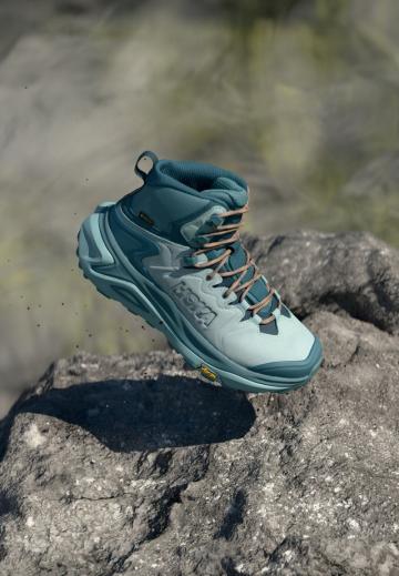 Походные сапоги