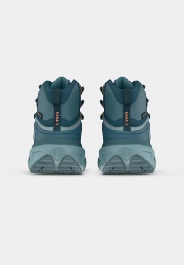 Походные сапоги