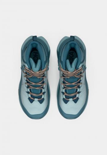 Походные сапоги