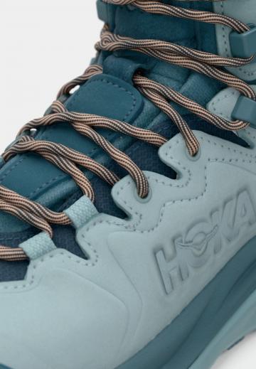 Походные сапоги