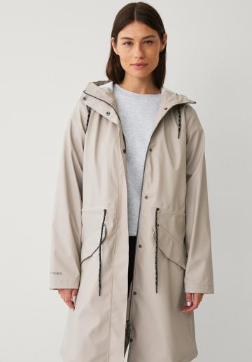 Куртка дождевик