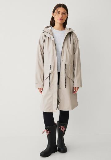 Куртка дождевик