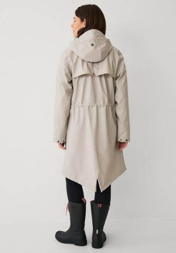 Куртка дождевик