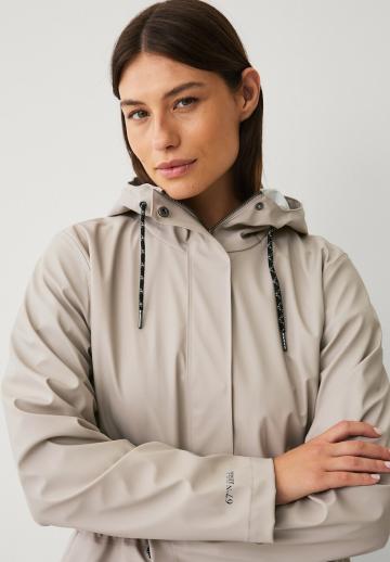 Куртка дождевик