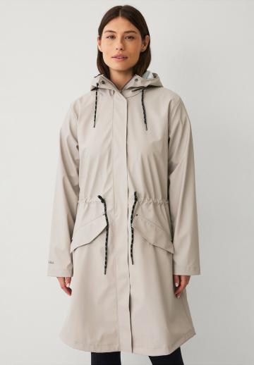 Куртка дождевик