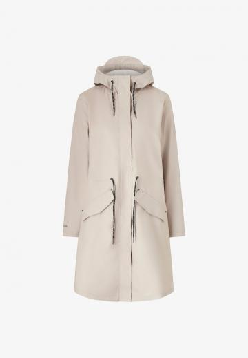 Куртка дождевик