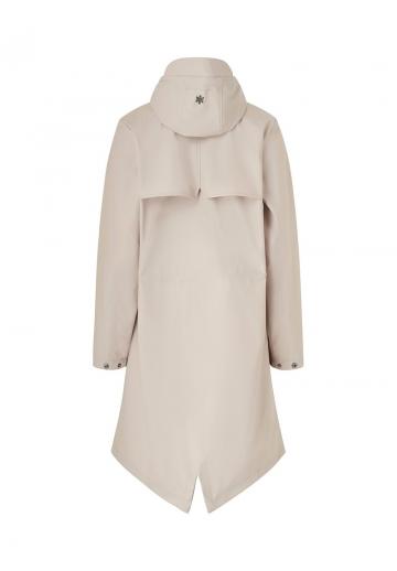 Куртка дождевик