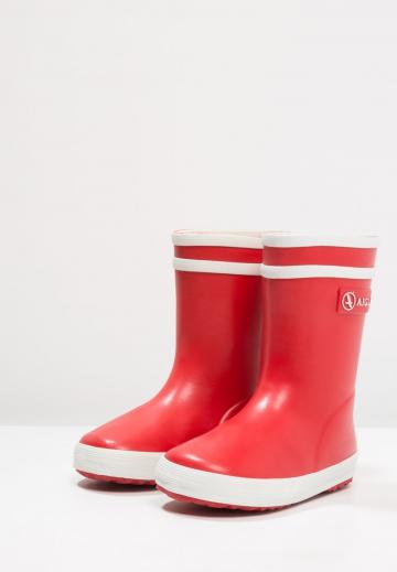 Резиновые сапоги