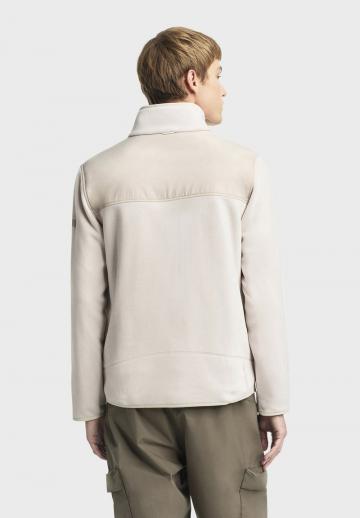 Флисовая куртка