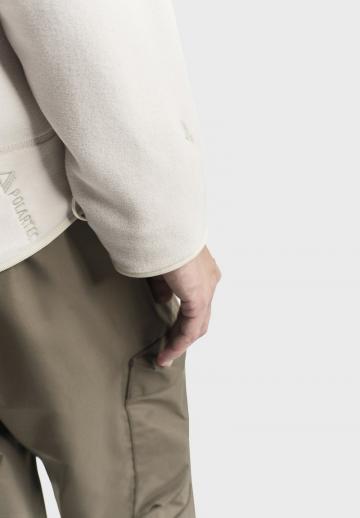 Флисовая куртка