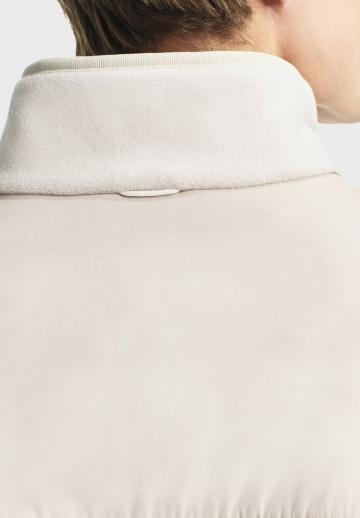 Флисовая куртка