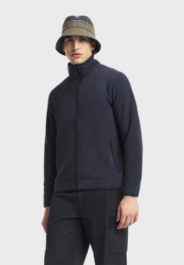 Флисовая куртка