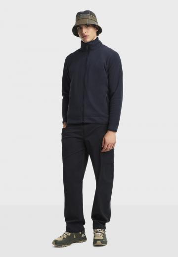 Флисовая куртка