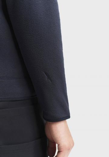 Флисовая куртка