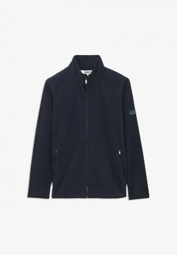 Флисовая куртка