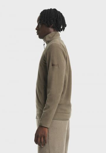 Флисовая куртка