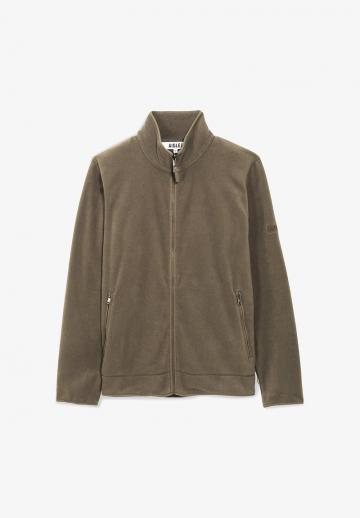 Флисовая куртка