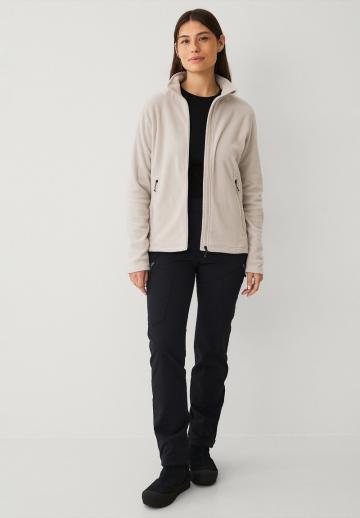 Флисовая куртка