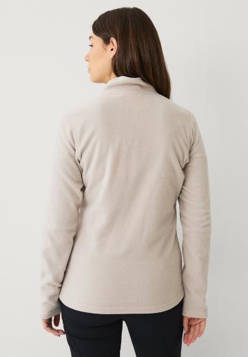 Флисовая куртка