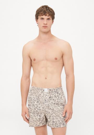 Трусы-боксеры