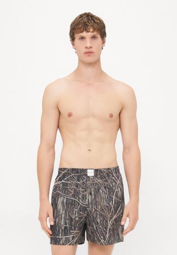 Трусы-боксеры