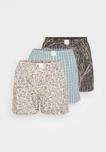 Трусы-боксеры